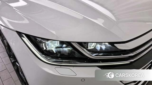 Volkswagen Arteon id 4345101 из Кореи 14