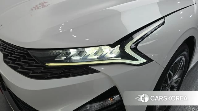 Kia K5 3rd generation id 4389093 из Кореи 14