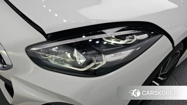 BMW Z4 (G29) id 4317550 из Кореи 14