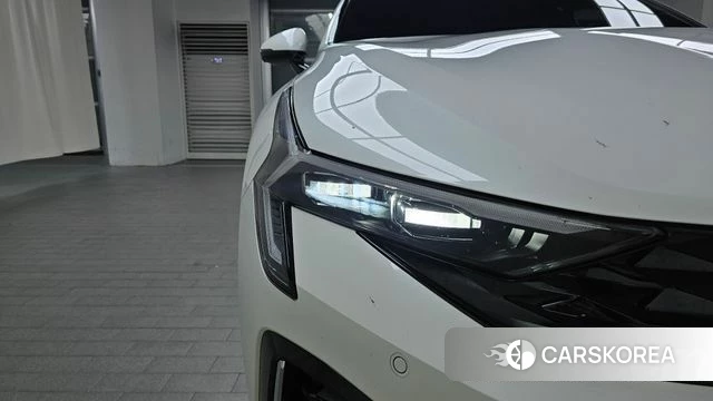 Kia The New K5 3rd generation id 4578696 из Кореи 14