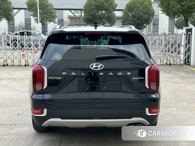 Hyundai Paristi id 4278619 из Китая 14