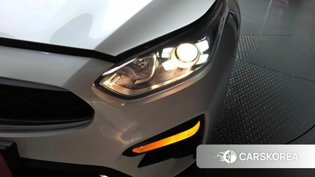 Kia Come New K3 id 4196096 из Кореи 14