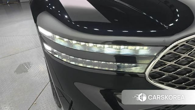 Genesis G90 (RS4) id 4401484 из Кореи 14