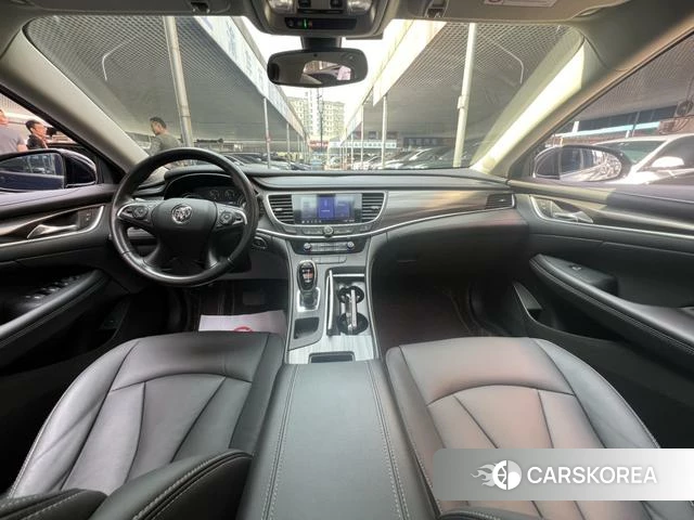 Buick Lacrosse id 4253405 из Китая 14