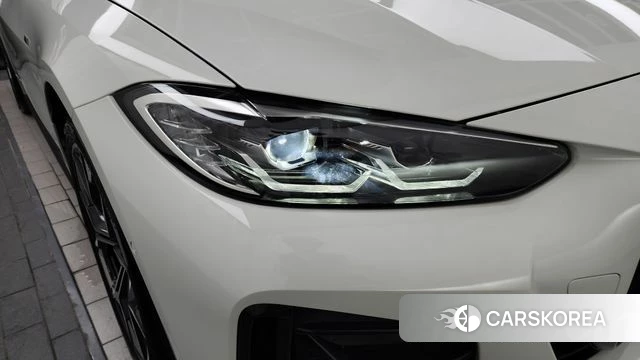 BMW 4 Series (G22) id 4602386 из Кореи 14