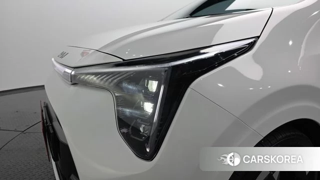 Kia The New Morning (JA) id 4243305 из Кореи 14