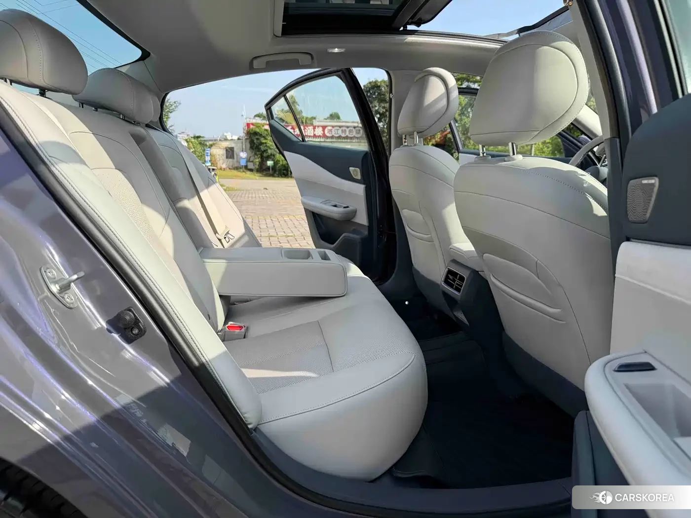 Nissan Altima id 4545896 из Китая 14