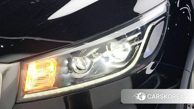Kia The New Carnival id 4765560 из Кореи 14