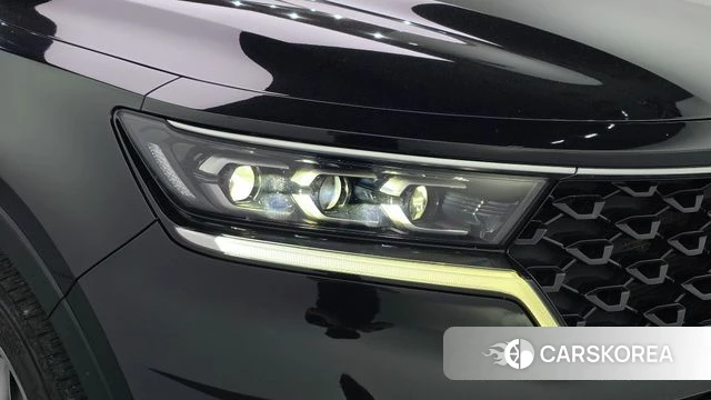 Kia Sorento 4th Generation id 4784480 из Кореи 14