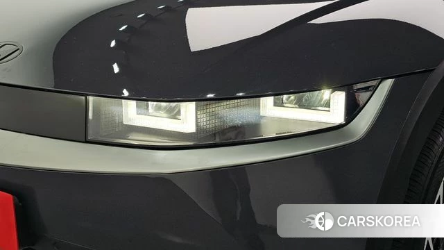 Hyundai Ionic 5 id 4715756 из Кореи 14