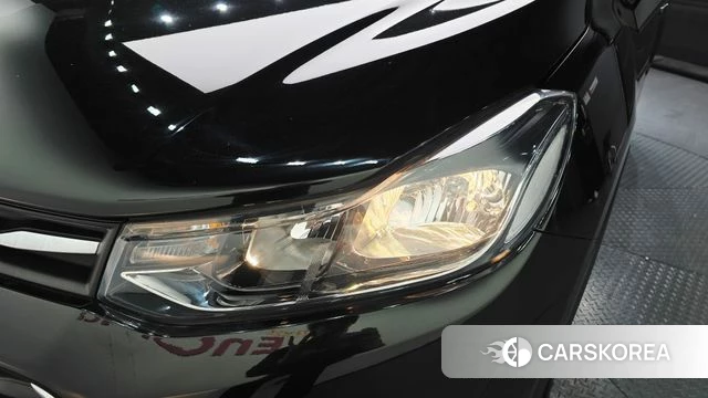 Chevrolet (GM Daewoo) The New Trax id 4294172 из Кореи 14