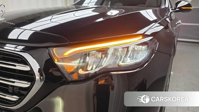 Mercedes-Benz E-Class W214 id 4462617 из Кореи 14