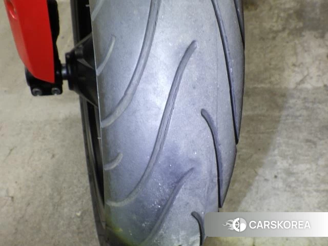 Проданный BMW G310R id 4191488 из Японии, фото 14