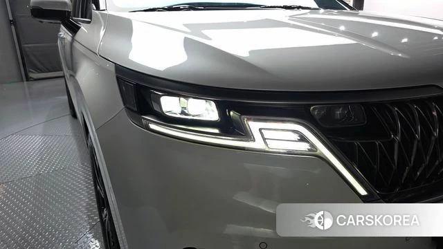 Kia Carnival 4th generation id 4480931 из Кореи 14