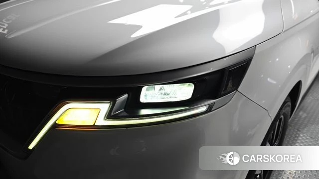 Kia Carnival 4th generation id 4268174 из Кореи 14