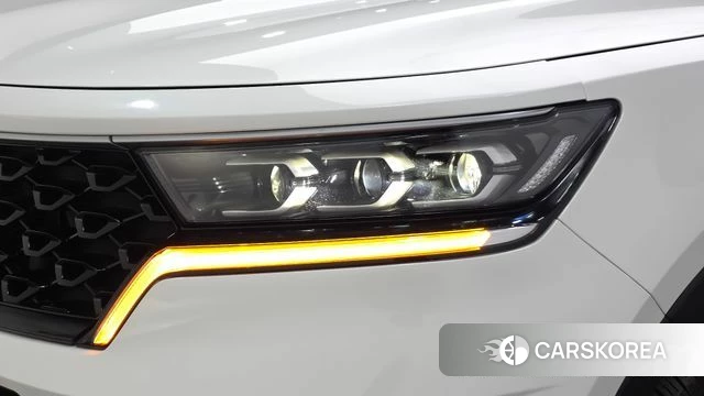 Kia Sorento 4th Generation id 4899648 из Кореи 14