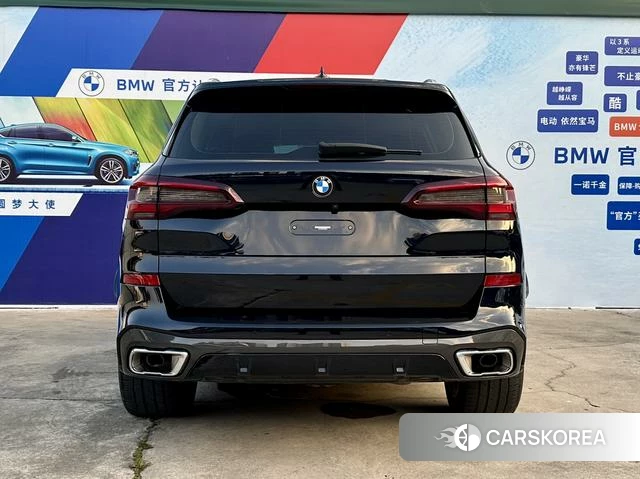 BMW X5 id 4394018 из Китая 14