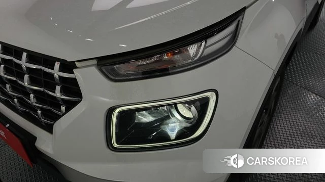 Hyundai Venue id 4893600 из Кореи 14