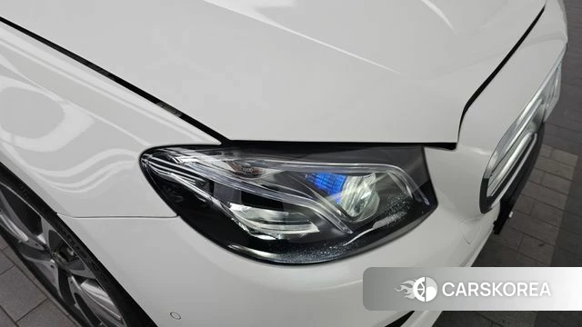 Mercedes-Benz E-Class W213 id 4203822 из Кореи 14