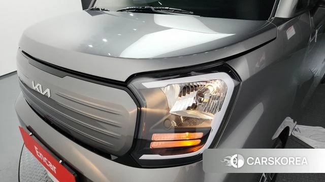 Kia The New Kia Ray id 4315851 из Кореи 14