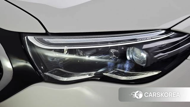 Mercedes-Benz E-Class W214 id 4700839 из Кореи 14