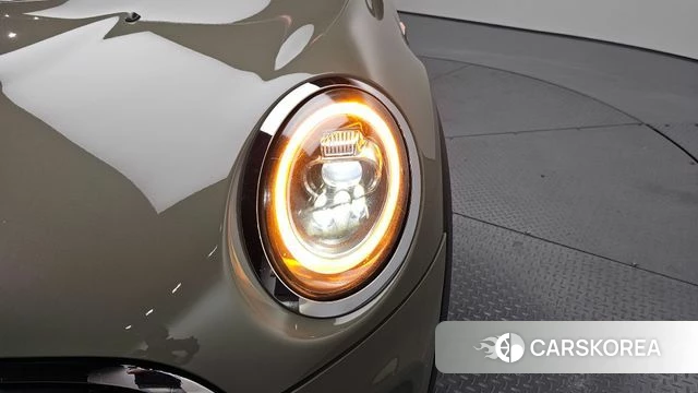 Mini Cooper id 4188298 из Кореи 14