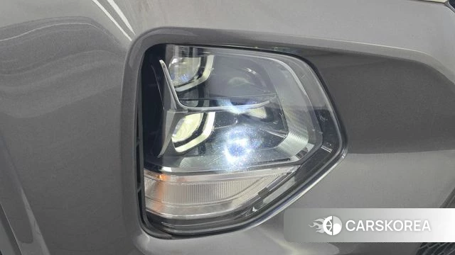 Hyundai Santa Fe TM id 4865544 из Кореи 14