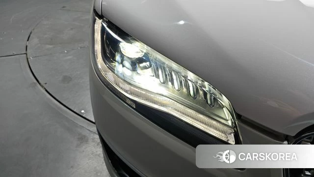 Lincoln New MKZ id 4563017 из Кореи 14