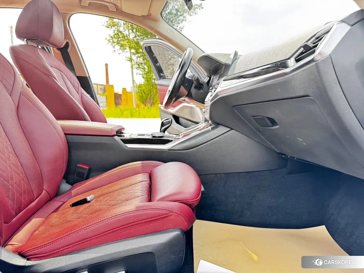 BMW 3 series id 4553765 из Китая 14