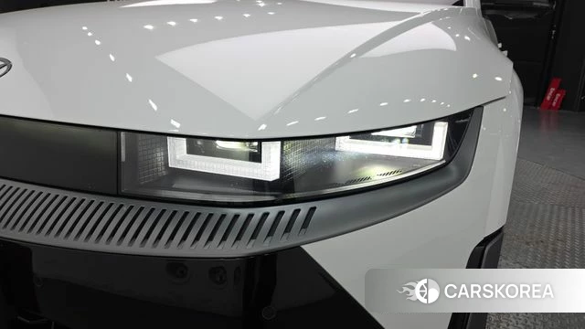 Hyundai Ionic 5 id 4329811 из Кореи 14