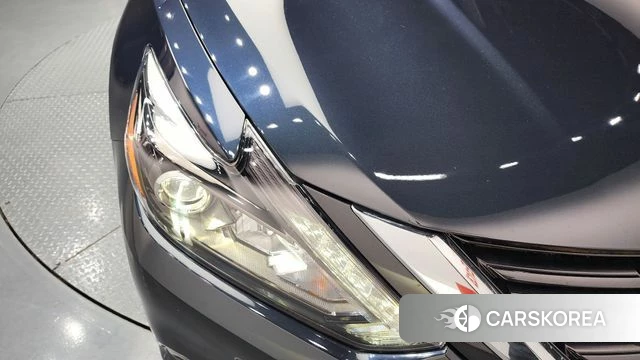 Nissan Altima id 4424975 из Кореи 14