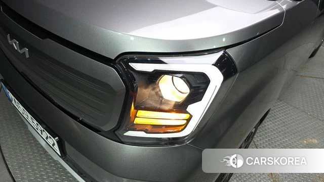 Kia The New Kia Ray id 4394329 из Кореи 14