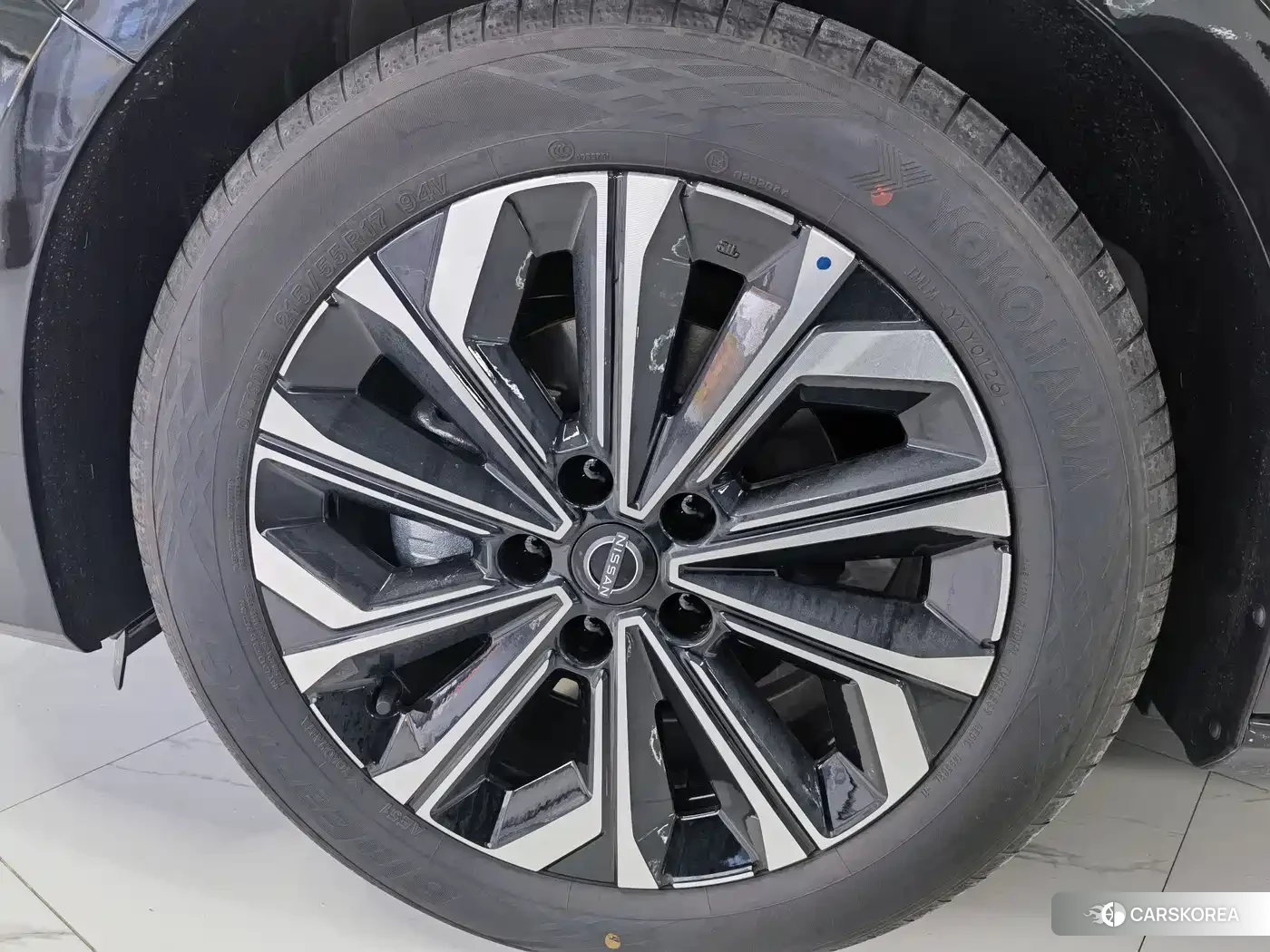 Nissan Teana id 4512929 из Китая 14