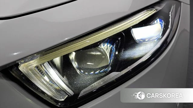 Mercedes-Benz CLS-Class C257 id 4742132 из Кореи 14