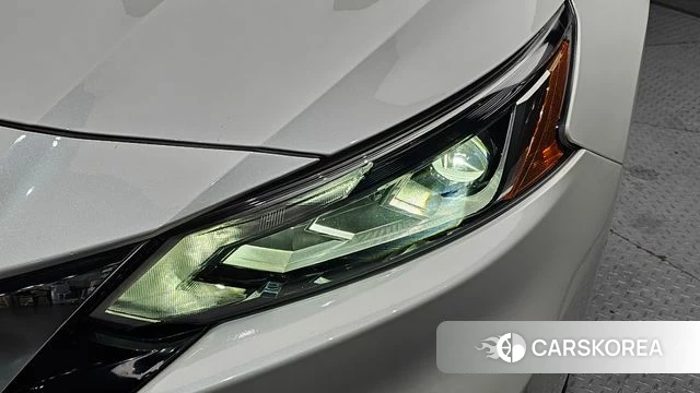 Nissan Altima (L34) id 4384295 из Кореи 14