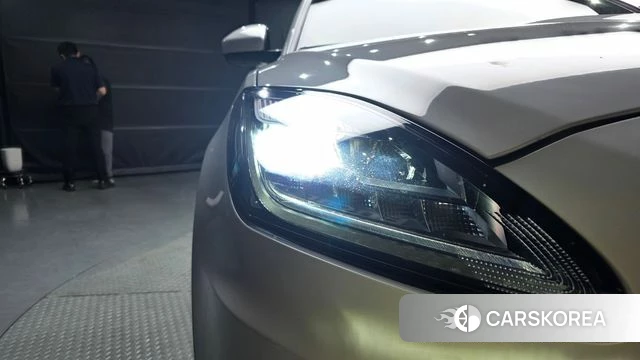Jaguar E-PACE id 4626309 из Кореи 14