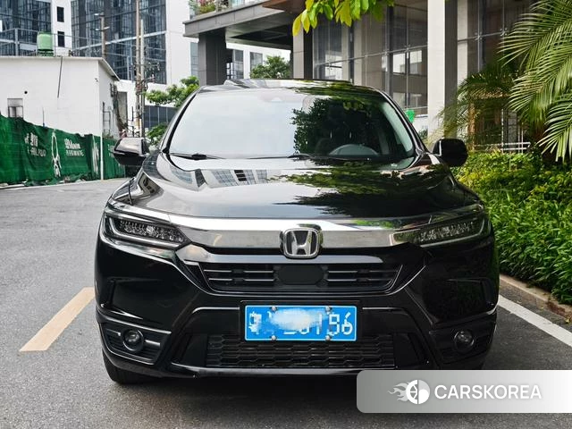Honda Hao Ying id 4328757 из Китая 14