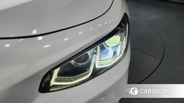 Hyundai Grandeur IG id 4246023 из Кореи 14