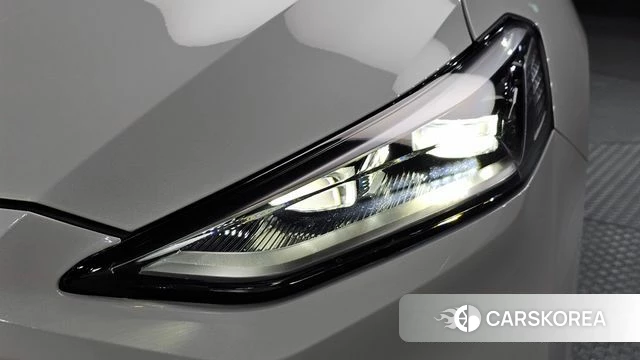 Kia K8 Hybrid id 4541735 из Кореи 14