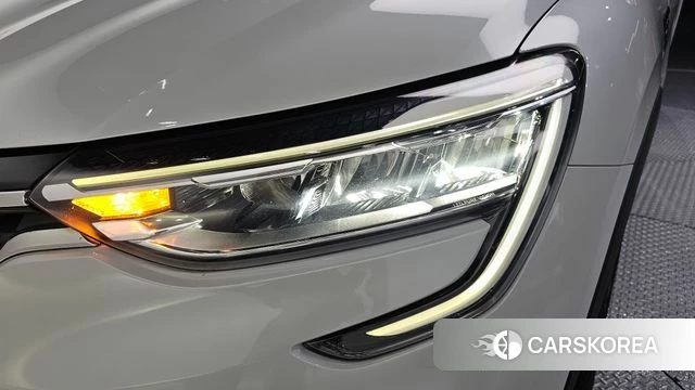 Renault Korea (Samsung) XM3 id 4594387 из Кореи 14