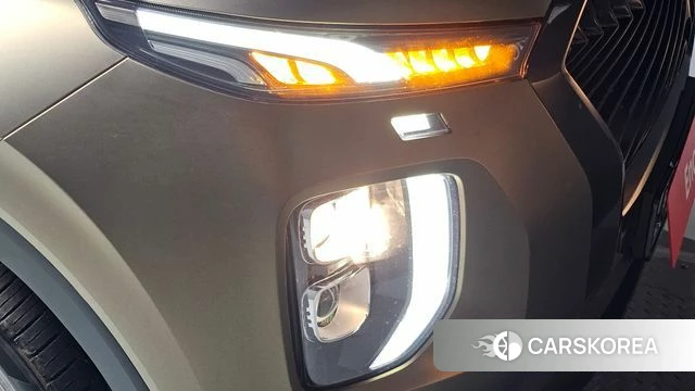 Hyundai Palisade id 4703390 из Кореи 14