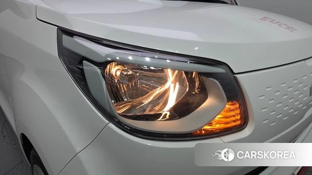 Kia The New Ray id 4330650 из Кореи 14