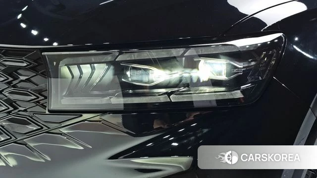 Renault Korea (Samsung) Grand Coleos id 4762206 из Кореи 14