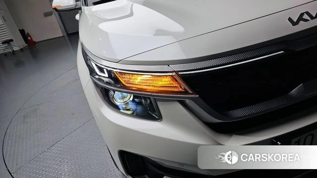 Kia Seltos id 4389252 из Кореи 14