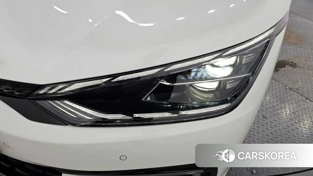 Kia EV6 id 4691945 из Кореи 14