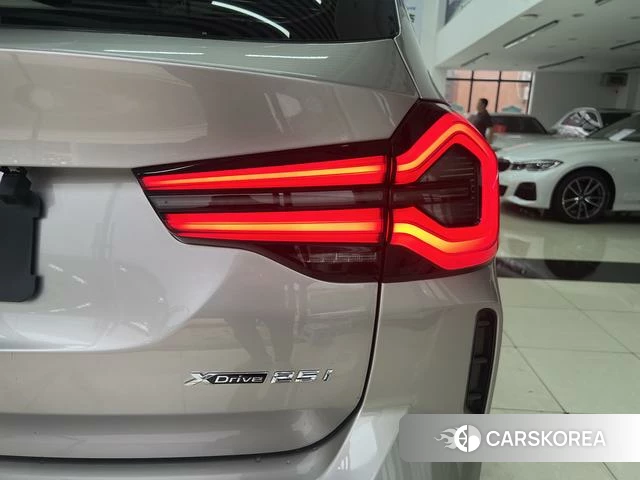 BMW X3 id 4328501 из Китая 14