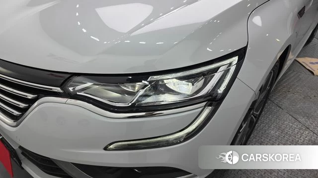 Renault Korea (Samsung) SM6 id 4294880 из Кореи 14
