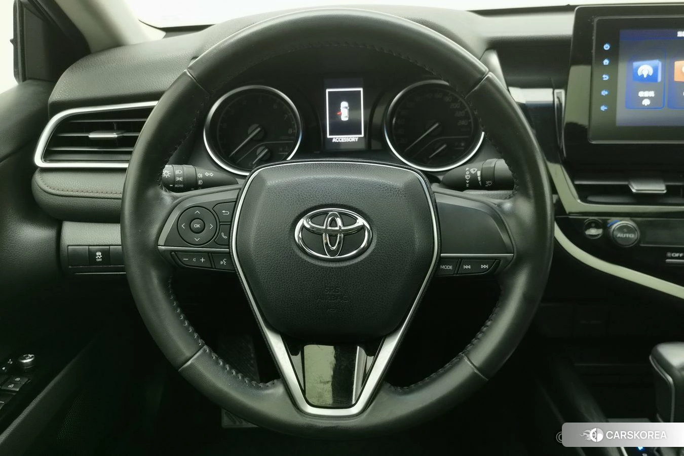 Toyota Camry id 4438207 из Китая 13