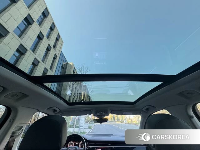 Audi Q7 id 4210234 из Китая 14