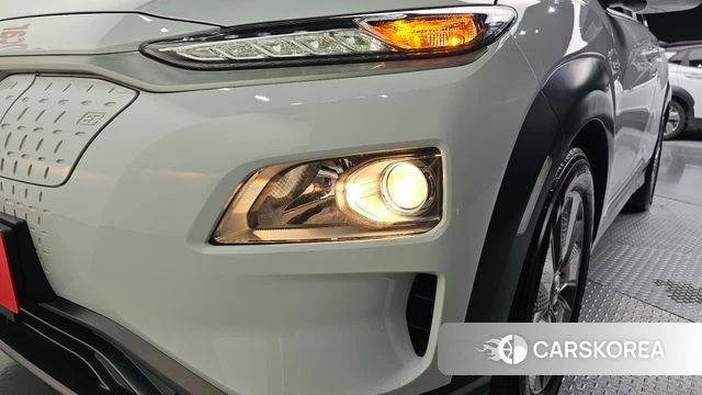 Hyundai Kona Electric id 4470674 из Кореи 14